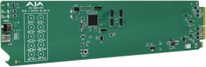 AJA OpenGear 3G-SDI Distribution 2 x 4