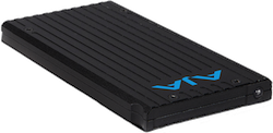 AJA Pak SSD 2000 Go (HFS+)