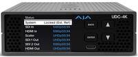 Futon Boutique AJA UDC 4K Mini-Converter