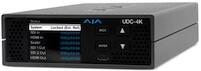 Futon Boutique AJA UDC 4K Mini-Converter
