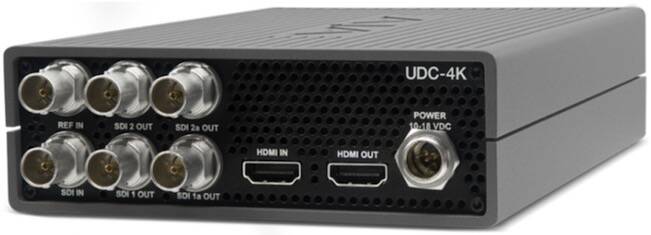 AJA UDC 4K Mini-Converter