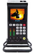 AJA Quad Stand