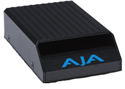 AJA Dockingstation for Kistor
