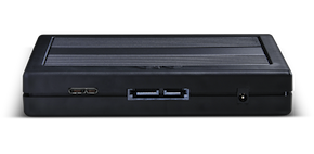 AJA Ki Pro support de stockage 500 Go USB3