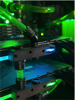 Futon Boutique Station de travail AMD Threadripper PRO Watercooled Limited Edition