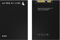Futon Boutique Angelbird SSD AVpro XT 1TB