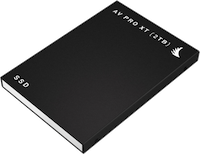 Futon Boutique Angelbird SSD AVpro XT 2TB