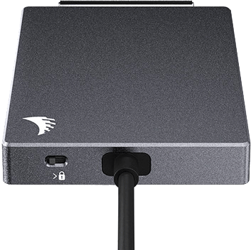 Angelbird CFast Single Card Reader