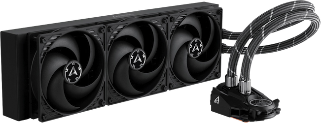 Station de travail Intel 13ème Gen (10GbE et Thunderbolt 4)