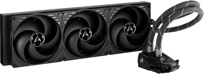 Station de travail Intel 13ème Gen Extreme (10GbE et Thunderbolt 4)