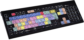 Clavier dédié ASTRA pour Adobe Premiere Pro CC (Mac)