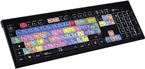 Clavier dédié ASTRA pour Adobe Premiere Pro CC (PC)