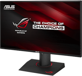 Asus PG279Q 27