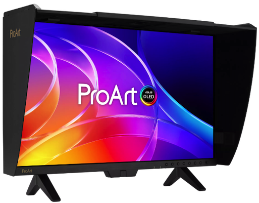 Asus ProArt 27USD