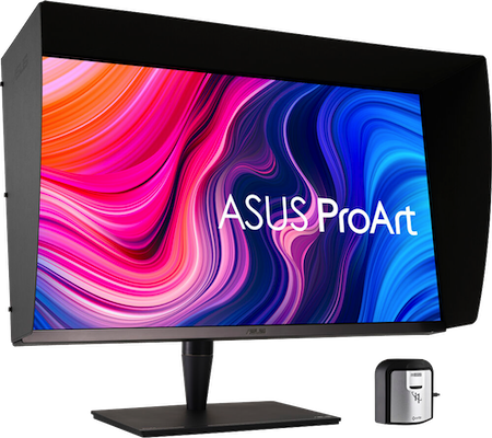 Asus ProArt 32UCG-K (HDR)