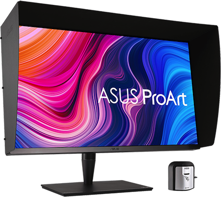 Asus ProArt 32UCX-PK (HDR)