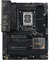 Futon Boutique Station de travail Intel 13ème Gen (10GbE et Thunderbolt 4) Corsair