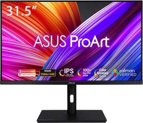 Asus ProArt PA328QV