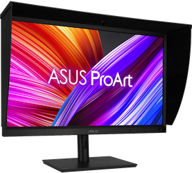 Asus ProArt OLED PA32DC (HDR)