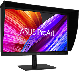 Asus ProArt PA32DC OLED (HDR)