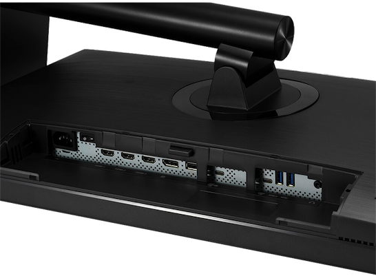 Asus ProArt 32UCR-K (HDR10)
