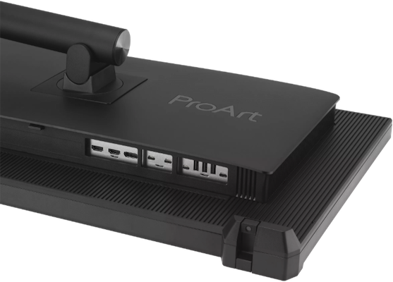 ASUS ProArt 8K PA32KCX