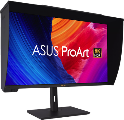 ASUS ProArt 8K PA32KCX