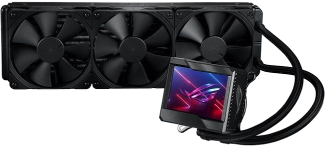 Station de travail AMD Ryzen 9000 (10GbE et USB 4)