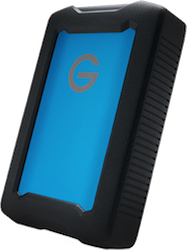 G-Tech ArmorATD 4 To