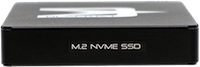 Futon Boutique Blackjet module DX-1M pour SSD M.2 NVMe