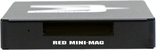 Blackjet module DX-1R pour cartes RED MINI MAG