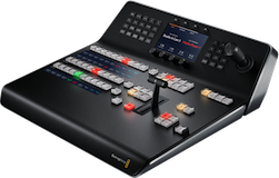 ATEM 1 M/E Advanced Panel