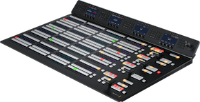 ATEM 4 M/E Advanced Panel