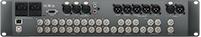 Futon Boutique ATEM 4 M/E Broadcast Studio 4K