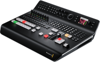 Futon Boutique ATEM Television Studio Pro 4K