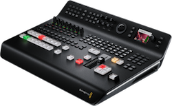 ATEM Television Studio Pro 4K