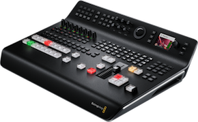 ATEM Television Studio Pro 4K