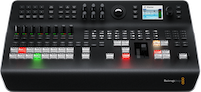 Futon Boutique ATEM Television Studio Pro 4K