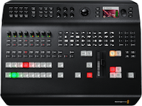 Futon Boutique ATEM Television Studio Pro 4K