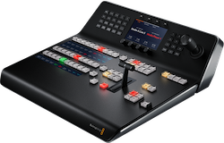 ATEM 1 M/E Advanced Panel 10