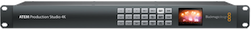 ATEM Production Studio 4K
