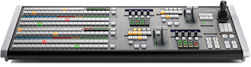 ATEM 2 M/E Broadcast Panel