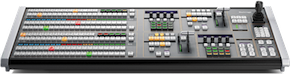 ATEM 2 M/E Broadcast Panel
