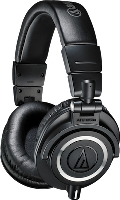 Audio-Technica ATH-M50x