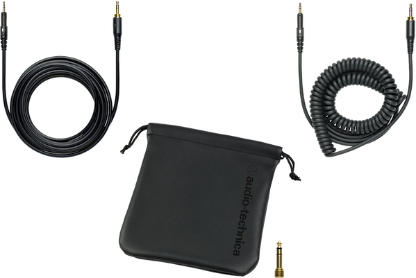 Audio-Technica ATH-M50x