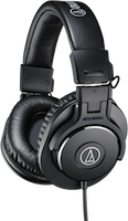 Futon Boutique Audio-Technica ATH-M30x
