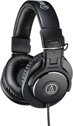 Audio-Technica ATH-M30x