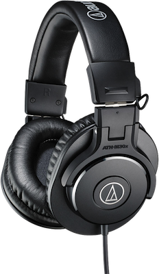 Audio-Technica ATH-M30x