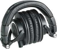 Futon Boutique Audio-Technica ATH-M50x