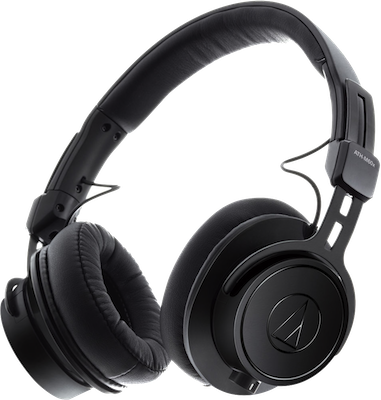 Audio-Technica ATH-M60x